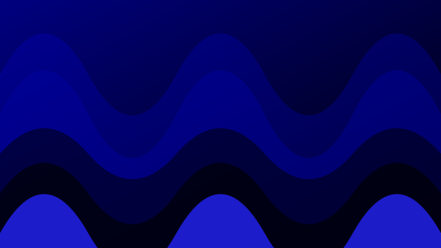 Navy waves background — free HD navy color wallpaper 1920x1080
