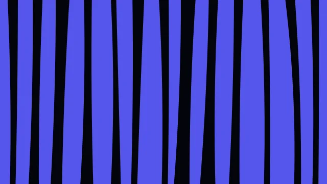 Navy zebra desktop wallpaper — free 4K navy wallpaper 3840x2160