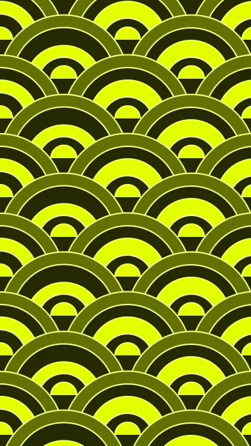 Neon Chartreuse artdeco phone wallpaper — free HD neon chartreuse mobile wallpaper 1080x1920