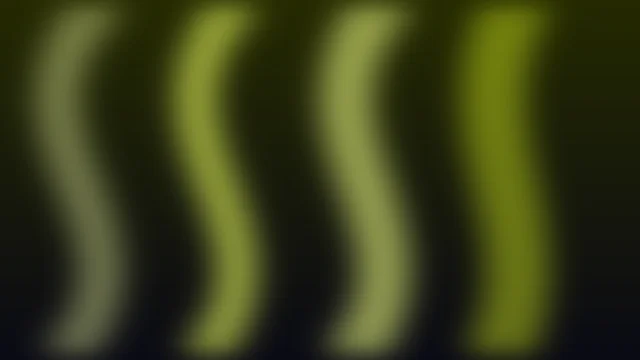 Neon Chartreuse aurora background — free HD neon chartreuse color wallpaper 1920x1080