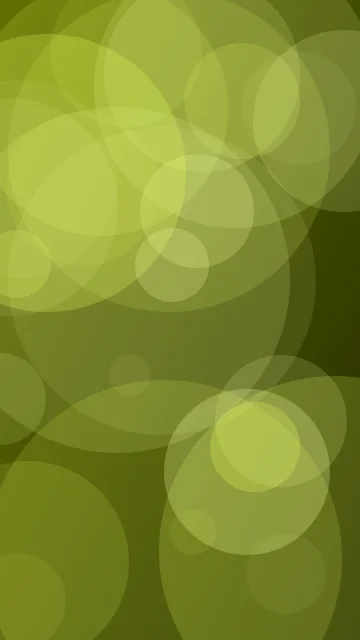 Neon Chartreuse bokeh phone wallpaper — free HD neon chartreuse mobile wallpaper 1080x1920