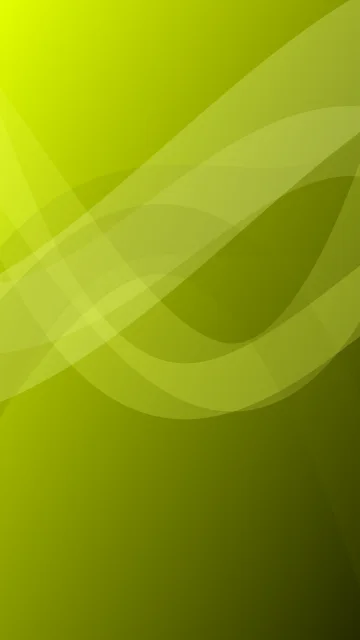 Neon Chartreuse curves phone wallpaper — free HD neon chartreuse mobile wallpaper 1080x1920