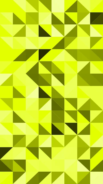 Neon Chartreuse geometric phone wallpaper — free HD neon chartreuse mobile wallpaper 1080x1920