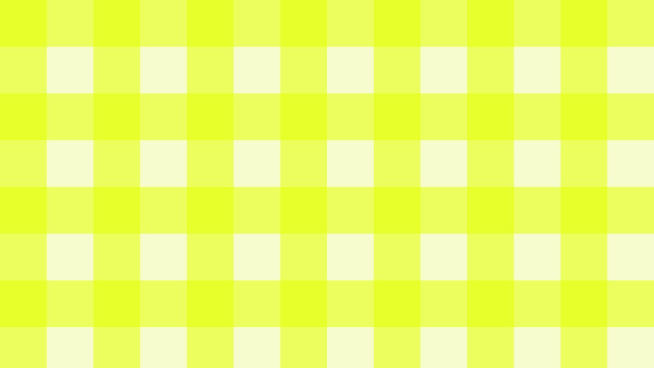 Neon Chartreuse gingham background — free HD neon chartreuse color wallpaper 1920x1080