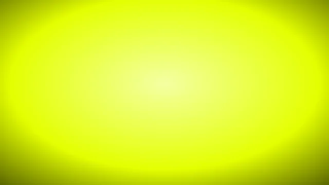 Neon Chartreuse glow background — free HD zoom background