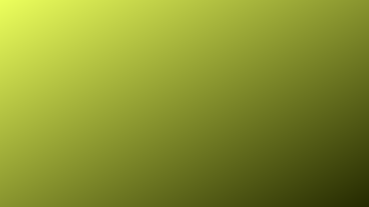 Neon Chartreuse gradient background — free HD neon chartreuse color wallpaper 1920x1080