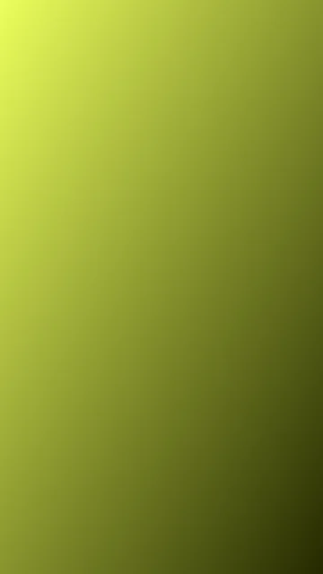Neon Chartreuse gradient phone wallpaper — free HD neon chartreuse mobile wallpaper 1080x1920
