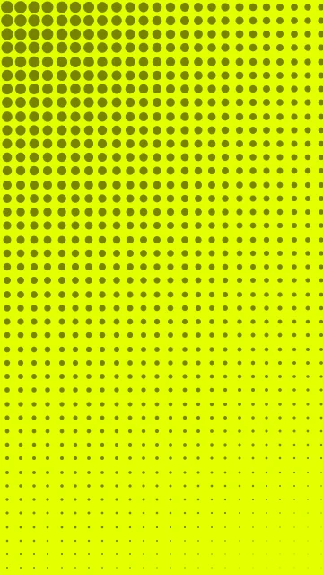Neon Chartreuse halftone phone wallpaper — free HD neon chartreuse mobile wallpaper 1080x1920
