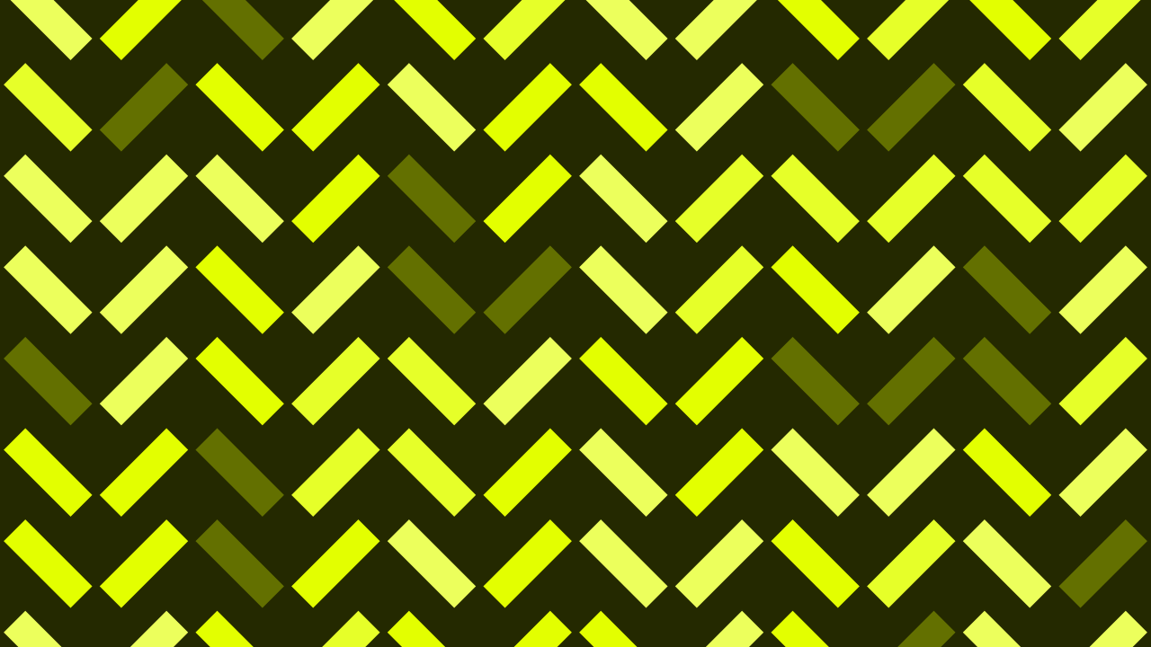 Neon Chartreuse herringbone background — free HD neon chartreuse color wallpaper 1920x1080