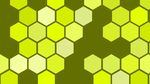 Neon Chartreuse hexagon background — free HD neon chartreuse color wallpaper 1920x1080