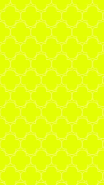 Neon Chartreuse moroccan phone wallpaper — free HD neon chartreuse mobile wallpaper 1080x1920