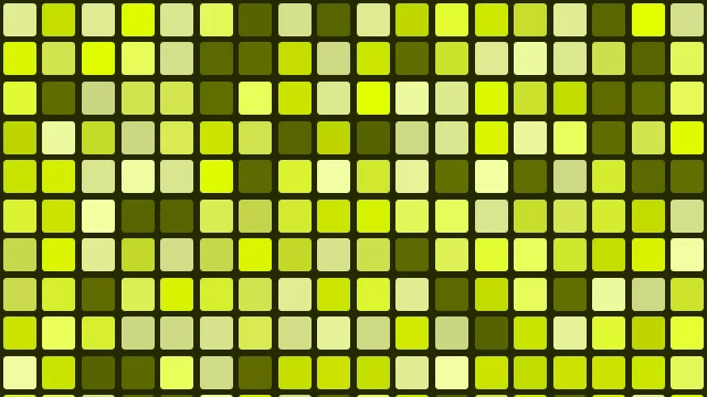 Neon Chartreuse mosaic background — free HD neon chartreuse color wallpaper 1920x1080