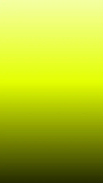 Neon Chartreuse ombre phone wallpaper — free HD neon chartreuse mobile wallpaper 1080x1920