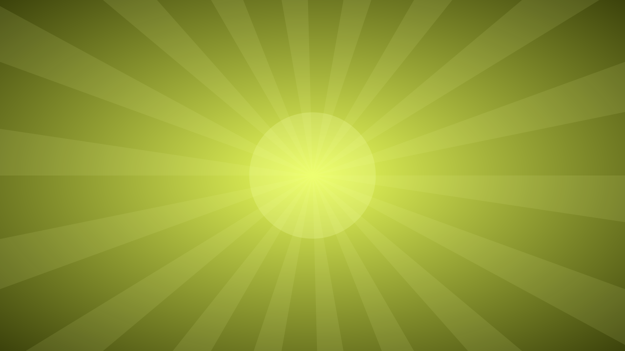 Neon Chartreuse rays background — free HD neon chartreuse color wallpaper 1920x1080