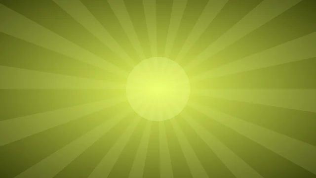 Neon Chartreuse rays background — free HD neon chartreuse color wallpaper 1920x1080