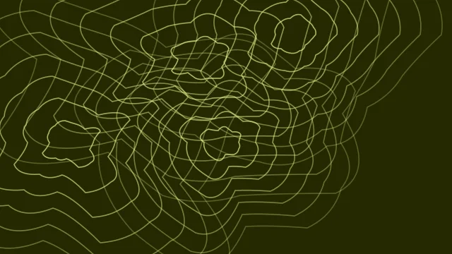 Neon Chartreuse topographic background — free HD neon chartreuse color wallpaper 1920x1080