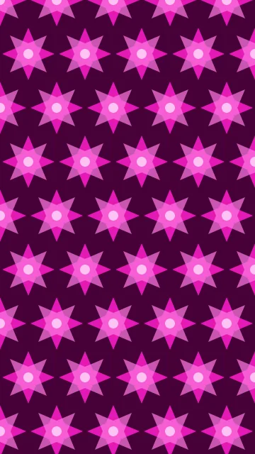 Neon Fuchsia arabesque phone wallpaper — free HD neon fuchsia mobile wallpaper 1080x1920