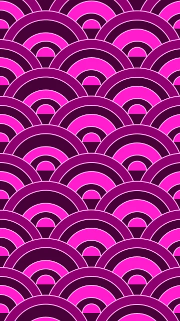 Neon Fuchsia artdeco phone wallpaper — free HD neon fuchsia mobile wallpaper 1080x1920
