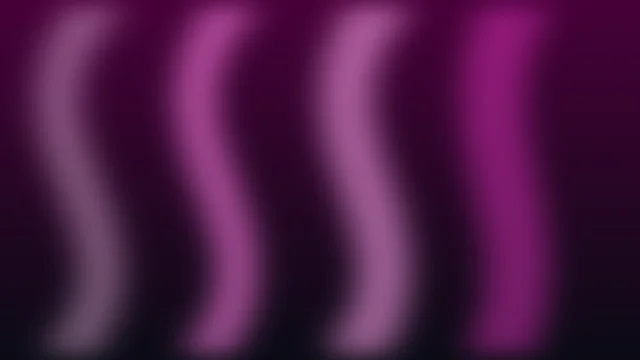 Neon Fuchsia aurora desktop wallpaper — free 4K neon fuchsia wallpaper 3840x2160