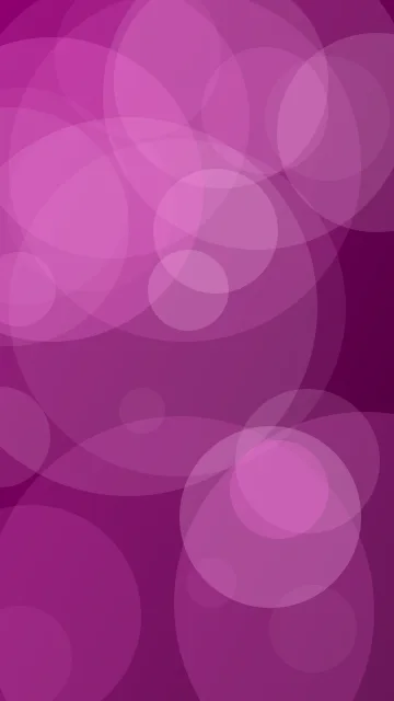 Neon Fuchsia bokeh phone wallpaper — free HD neon fuchsia mobile wallpaper 1080x1920