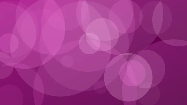 Neon Fuchsia bokeh desktop wallpaper — free 4K neon fuchsia wallpaper 3840x2160
