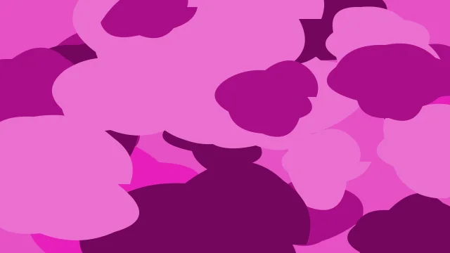 Neon Fuchsia camo desktop wallpaper — free 4K neon fuchsia wallpaper 3840x2160