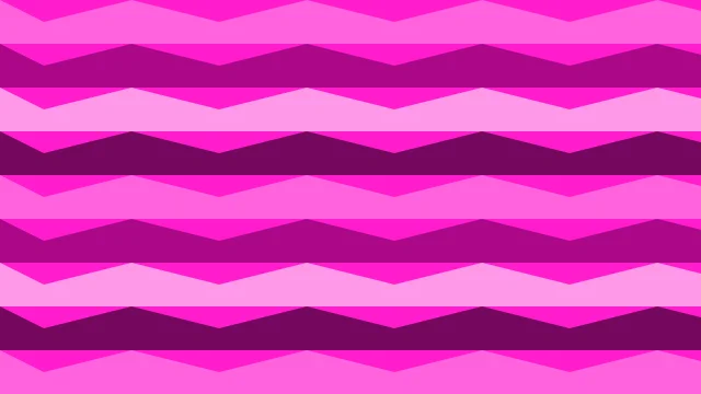 Neon Fuchsia chevron desktop wallpaper — free 4K neon fuchsia wallpaper 3840x2160