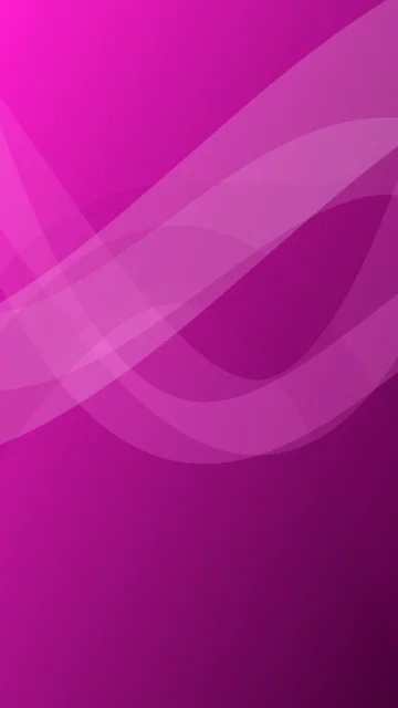 Neon Fuchsia curves phone wallpaper — free HD neon fuchsia mobile wallpaper 1080x1920
