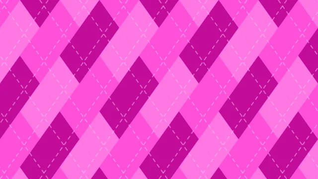 Neon Fuchsia diamond desktop wallpaper — free 4K neon fuchsia wallpaper 3840x2160