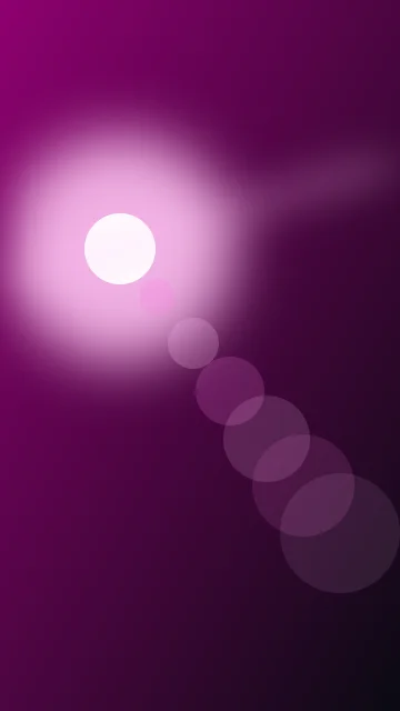 Neon Fuchsia flare phone wallpaper — free HD neon fuchsia mobile wallpaper 1080x1920