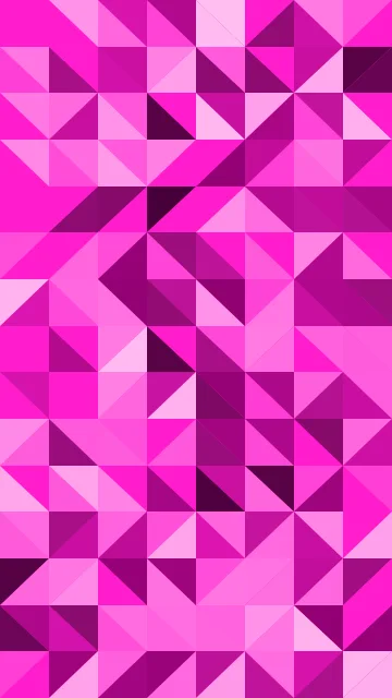 Neon Fuchsia geometric phone wallpaper — free HD neon fuchsia mobile wallpaper 1080x1920