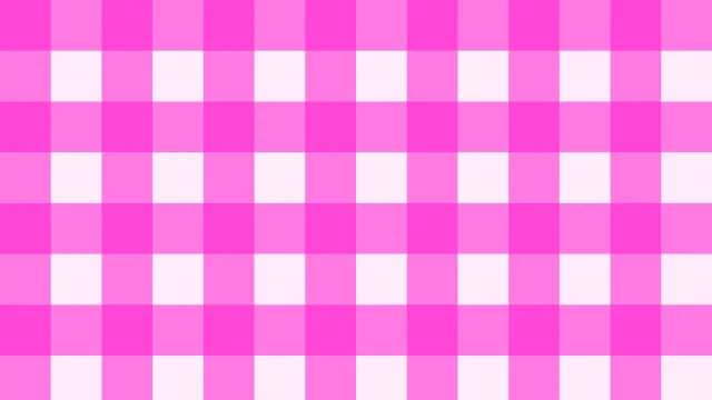 Neon Fuchsia gingham desktop wallpaper — free 4K neon fuchsia wallpaper 3840x2160