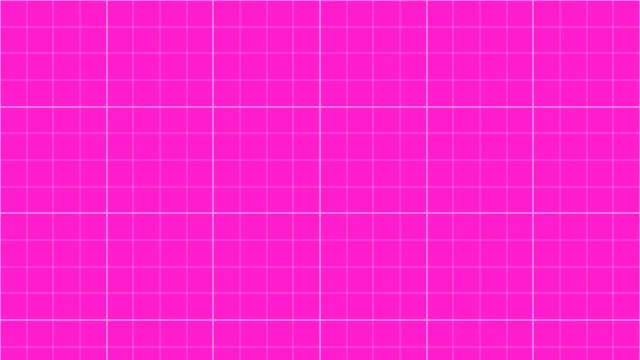 Neon Fuchsia grid desktop wallpaper — free 4K neon fuchsia wallpaper 3840x2160