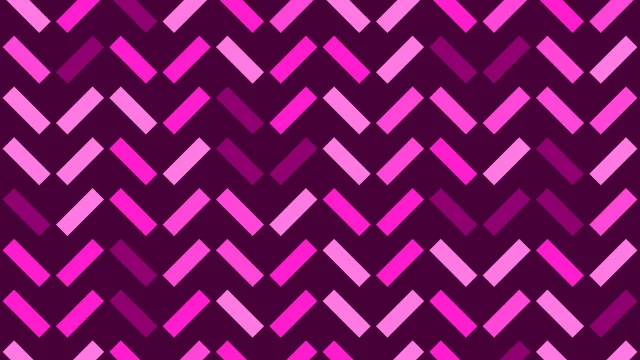Neon Fuchsia herringbone desktop wallpaper — free 4K neon fuchsia wallpaper 3840x2160