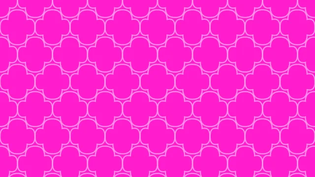 Neon Fuchsia moroccan desktop wallpaper — free 4K neon fuchsia wallpaper 3840x2160