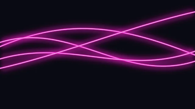 Neon Fuchsia neon background — free HD neon fuchsia color wallpaper 1920x1080