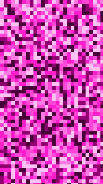 Neon Fuchsia pixel phone wallpaper — free HD neon fuchsia mobile wallpaper 1080x1920