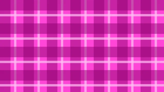 Neon Fuchsia plaid desktop wallpaper — free 4K neon fuchsia wallpaper 3840x2160