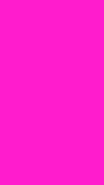 Neon Fuchsia solid phone wallpaper — free HD neon fuchsia mobile wallpaper 1080x1920