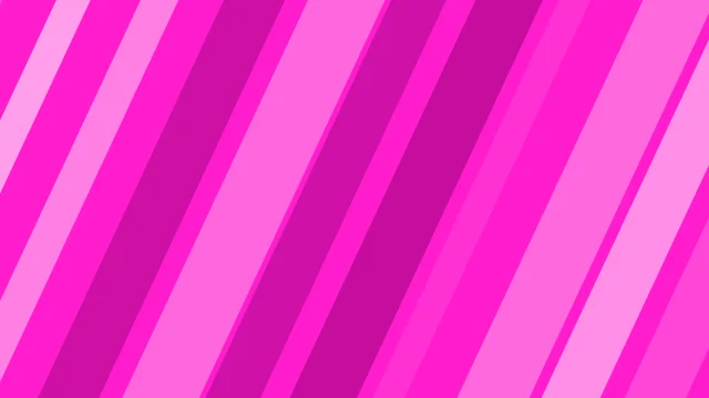 Neon Fuchsia stripes desktop wallpaper — free 4K neon fuchsia wallpaper 3840x2160