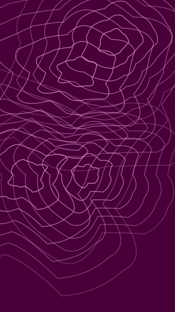Neon Fuchsia topographic phone wallpaper — free HD neon fuchsia mobile wallpaper 1080x1920