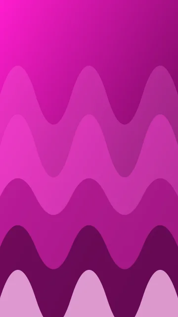 Neon Fuchsia waves phone wallpaper — free HD neon fuchsia mobile wallpaper 1080x1920