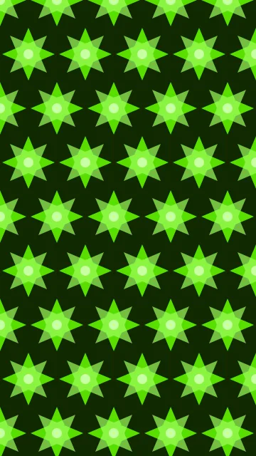 Neon Grass arabesque phone wallpaper — free HD neon grass mobile wallpaper 1080x1920