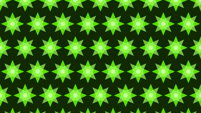 Neon Grass arabesque desktop wallpaper — free 4K neon grass wallpaper 3840x2160