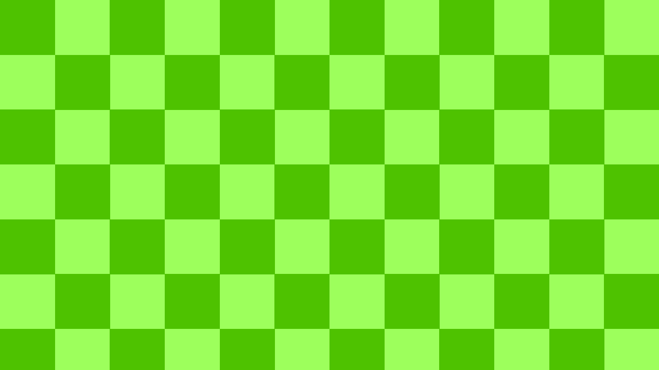 Neon Grass checkered background — free HD neon grass color wallpaper 1920x1080