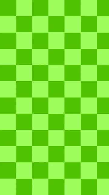 Neon Grass checkered phone wallpaper — free HD neon grass mobile wallpaper 1080x1920