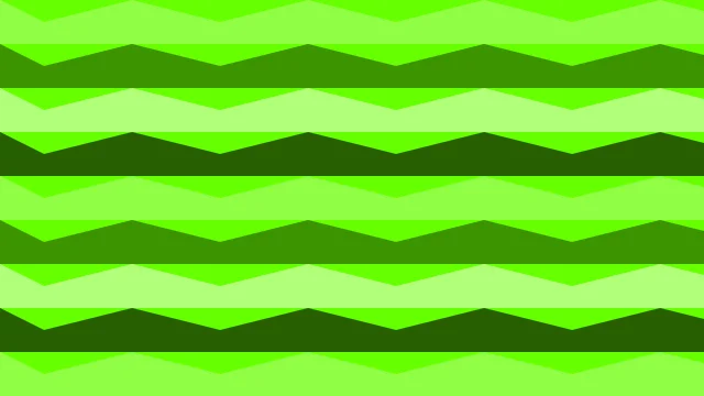 Neon Grass chevron desktop wallpaper — free 4K neon grass wallpaper 3840x2160