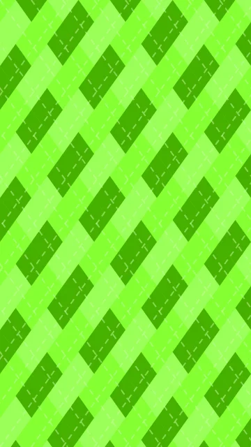 Neon Grass diamond phone wallpaper — free HD neon grass mobile wallpaper 1080x1920