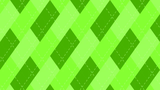 Neon Grass diamond desktop wallpaper — free 4K neon grass wallpaper 3840x2160