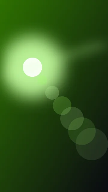 Neon Grass flare phone wallpaper — free HD neon grass mobile wallpaper 1080x1920